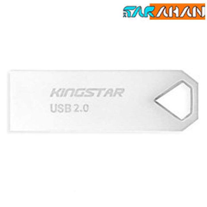 فلش مموری کینگ‌ استار Force KS221 ظرفیت 64 گیگابایت Kingstar Force KS221 Flash Memory 64GB